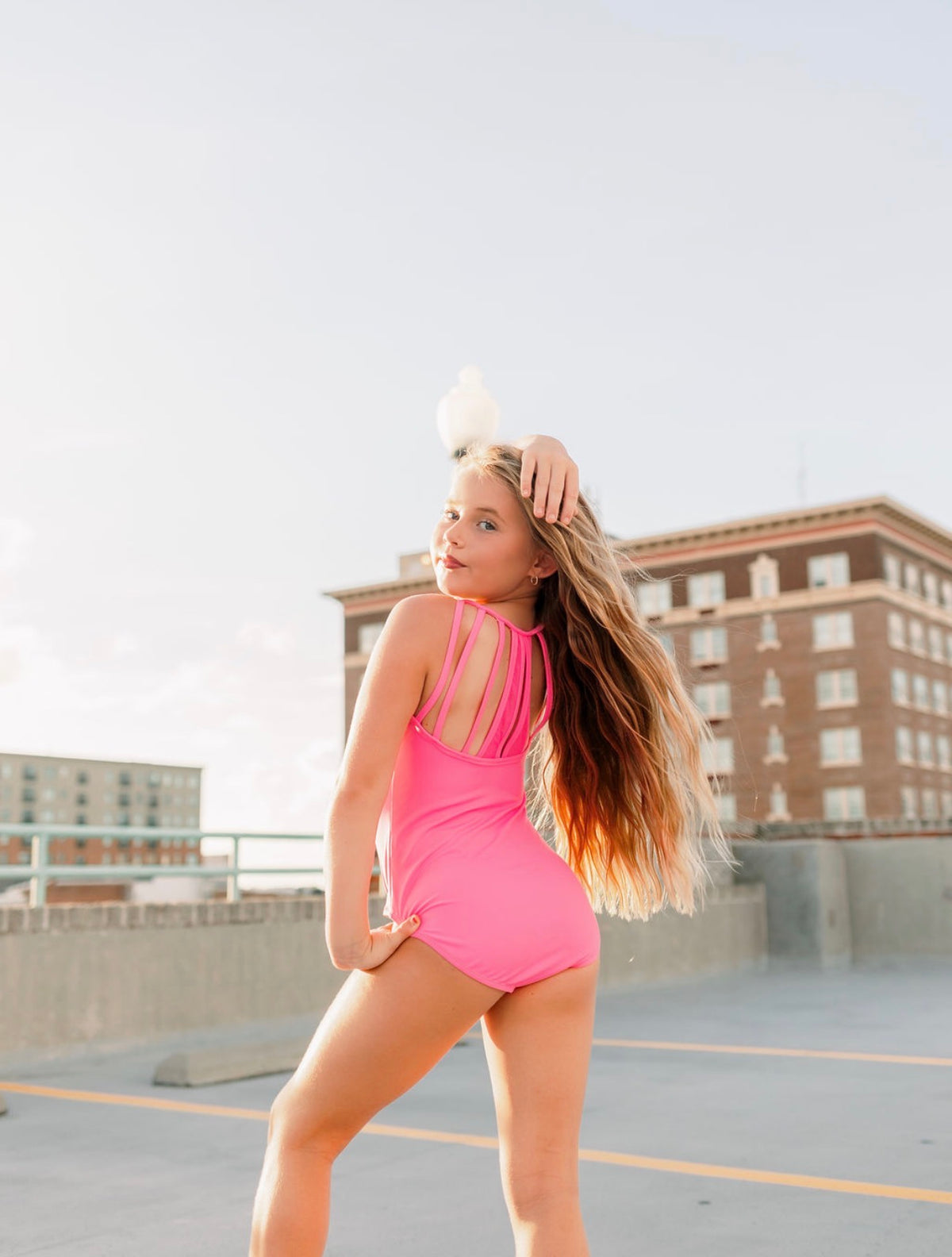 RAE ROSÉ