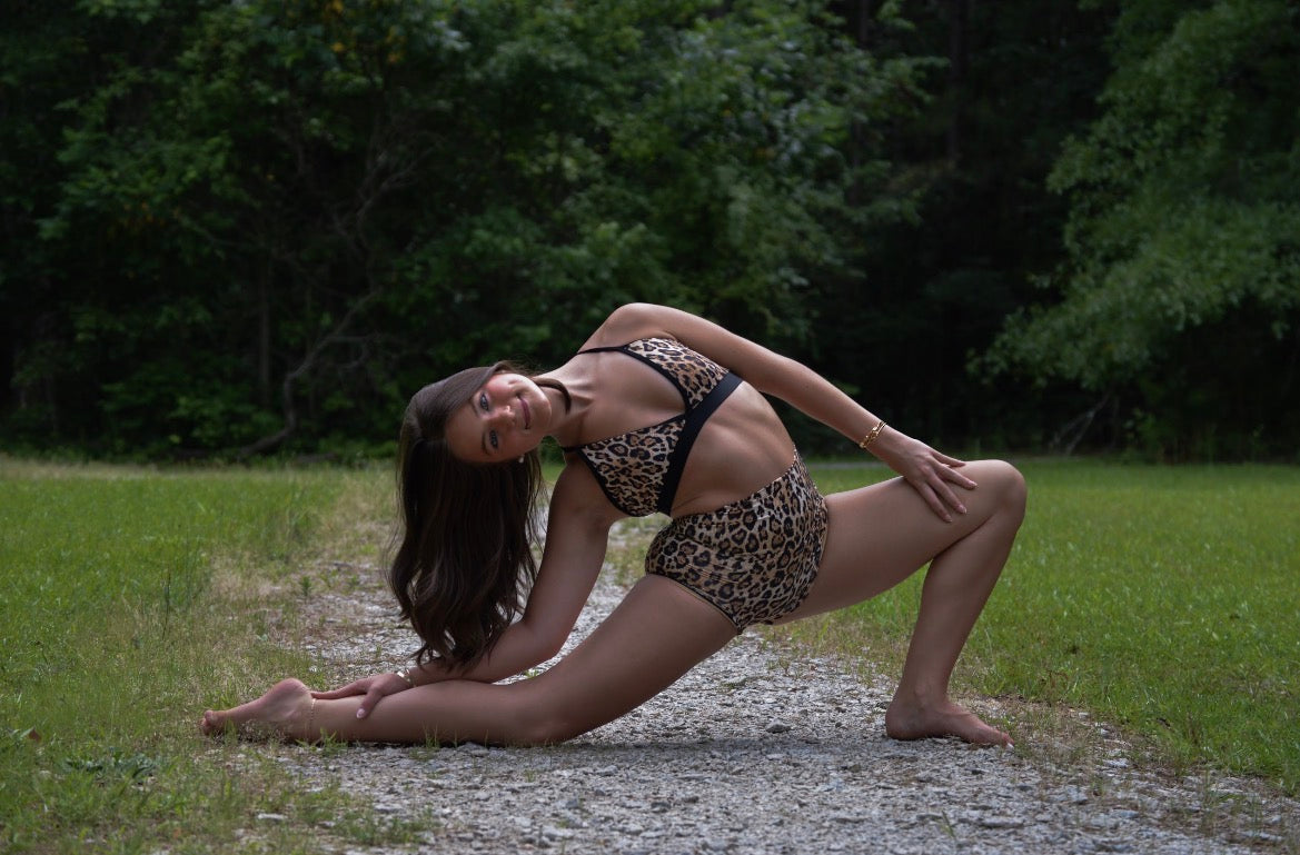 Vayda Shorts
