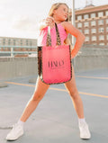 Halo Wild Tote Bag